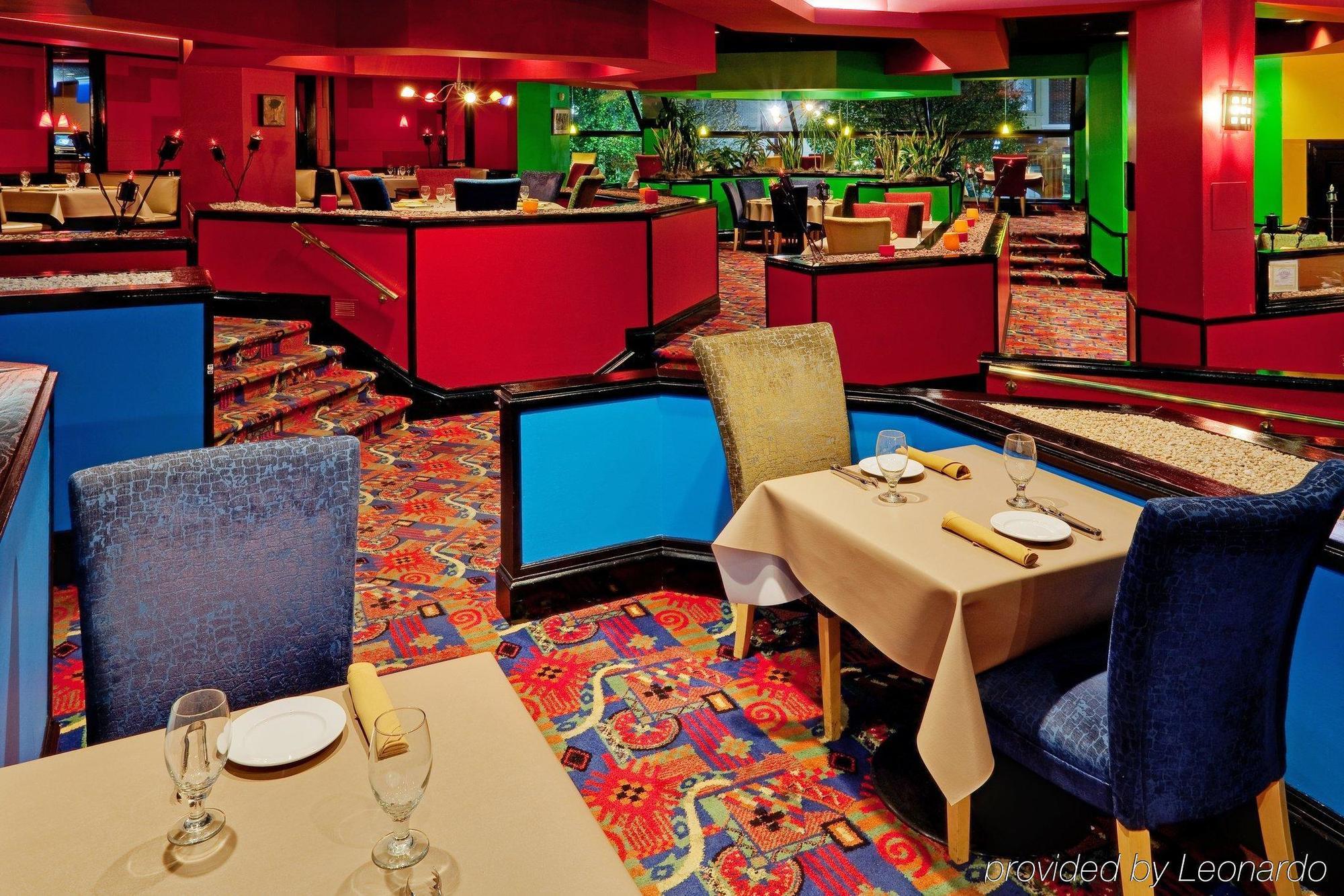 Holiday Inn Allentown Center City Restaurant photo